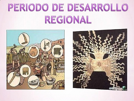DESARROLLO REGIONAL