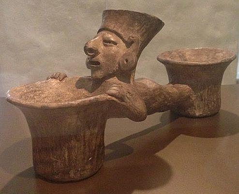 Integración de los pueblos de la costa.