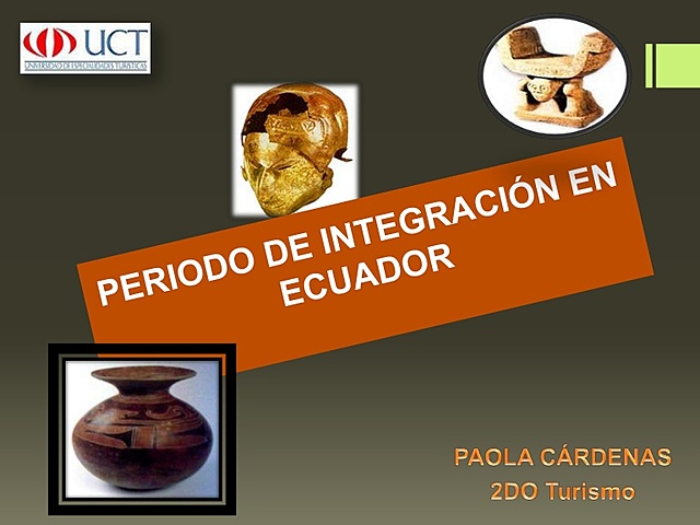 INTEGRACION