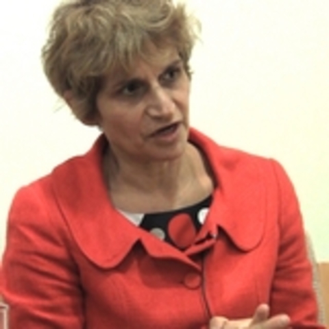 Chair of the RCGP questions the listening exercise