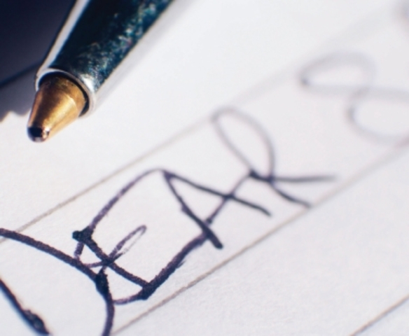 Angry letters and comments in Pulse