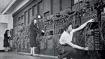 ENIAC