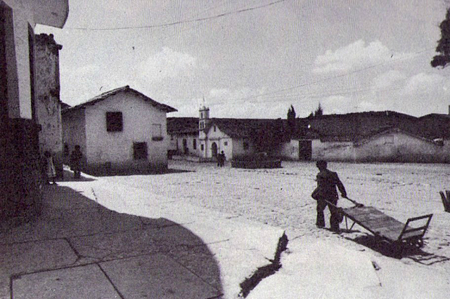 Fundación Santafé de Bogotá