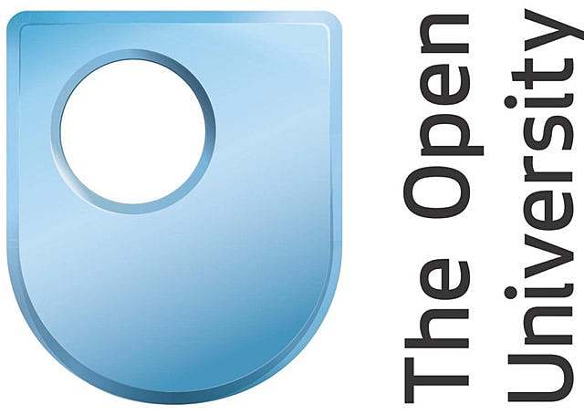 Nace la Open University Británica