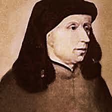 Johannes Ockeghem (1410-1497)