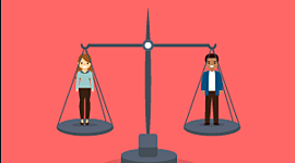 Timeline: Momentos Historicos de Equidad de Genero