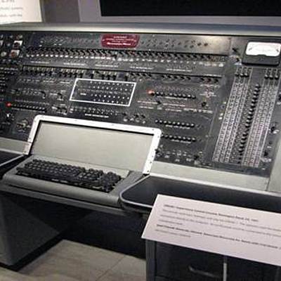 Timeline: Historia de la programacion