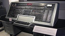 Timeline: Historia de la programacion