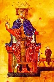 Federico II de Hohenstaufen
