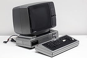 Radio Shack’s TRS-80