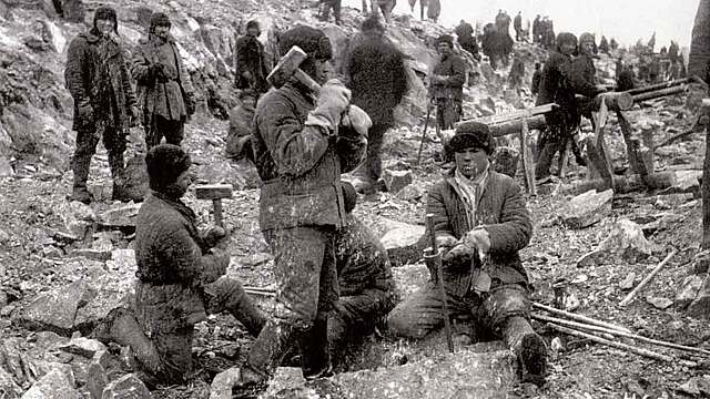 GUERRA CIVIL ESPANYOLA