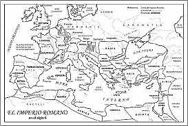 fall of the Roman Empire