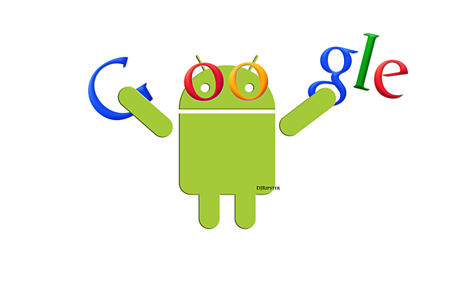 Google compra Android Inc.