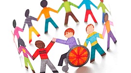 Timeline: SPED350 Special Education Law Timeline