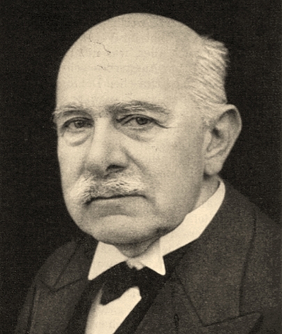 Oskar Heinroth,