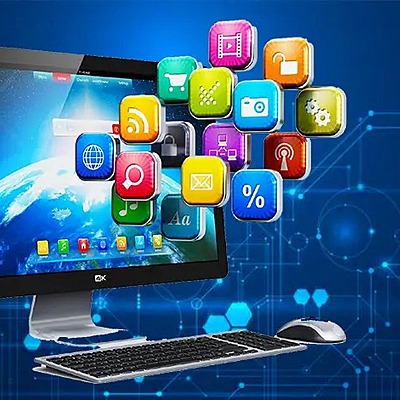 Timeline: Historia del software