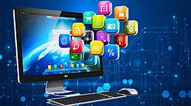 Timeline: Historia del software