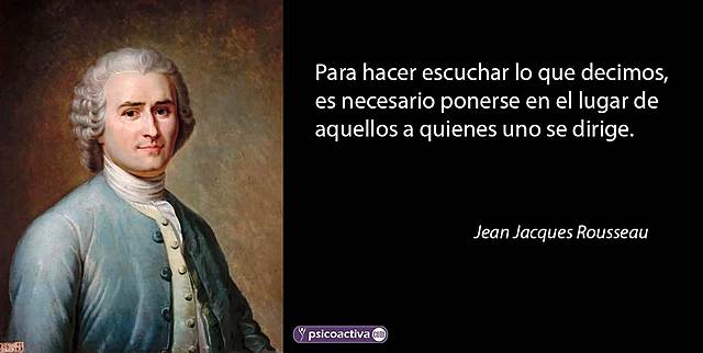 JEAN-JACQUES ROUSSEAU ( 1712-1778 )