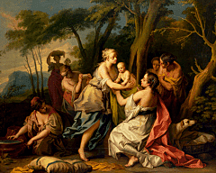 Prophecy Led to Banishing