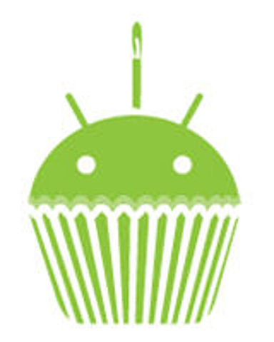 Google lanza actualización de Android 1.5 Cupcake