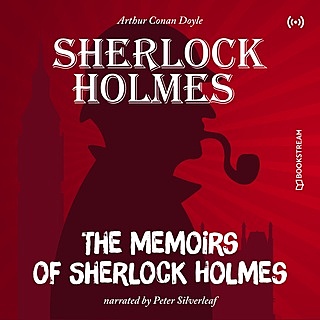 Sherlock Holmes