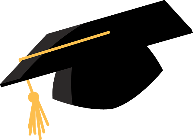 Graduación-De me segunda preparatoria