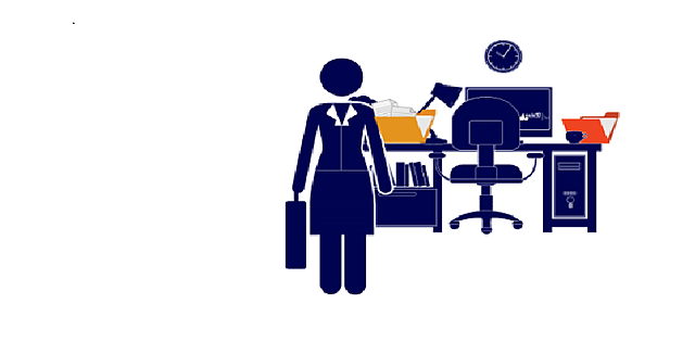 Personal administrativo en la Admin. Pública