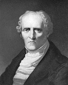 Charles Francois Fourier