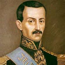 Moderna. Manumisión de los esclavos