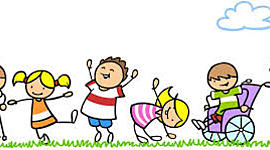 Timeline: Special Education Timeline