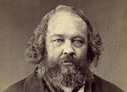 Mijail Bakunin