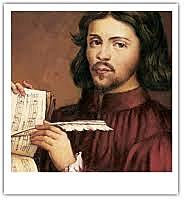 Thomas Tallis (1505-1585)