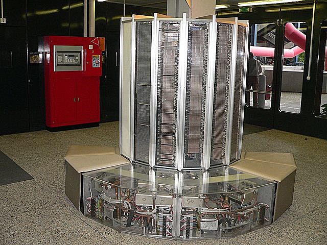 Cray-1