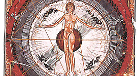 Timeline: Literatura: Edad Medieval