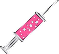 Inyección Anticonceptiva