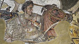 Timeline: What Makes Greece so Memorable