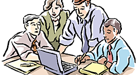 Timeline: Psicología del Trabajo