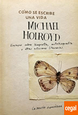 Michael Holroyd