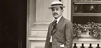 Vasconcelos lleva a cabo una revolución educativa