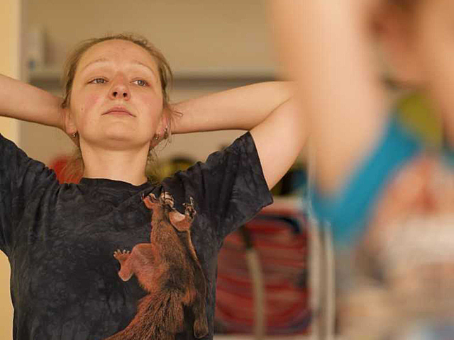 Violencia doméstica, el monstruo silencioso de la Rusia moderna