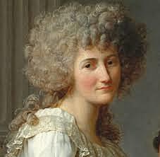 Marie Anne Lavoisier
