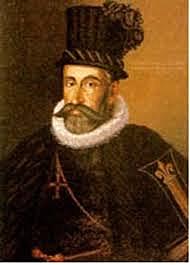 Andrea Gabrieli (1532-1585)
