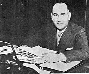 José Manuel Puig Casauranc