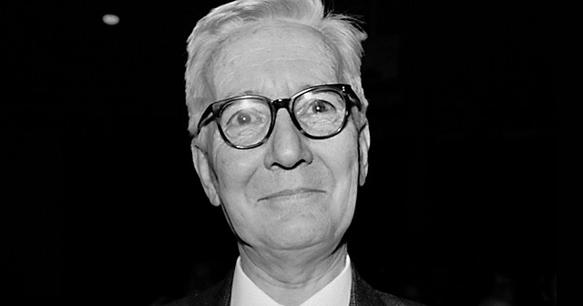 Nikolaas Tinbergen