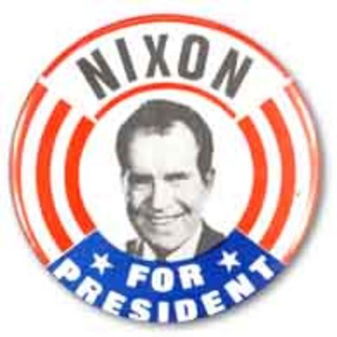 Nixons Reelection
