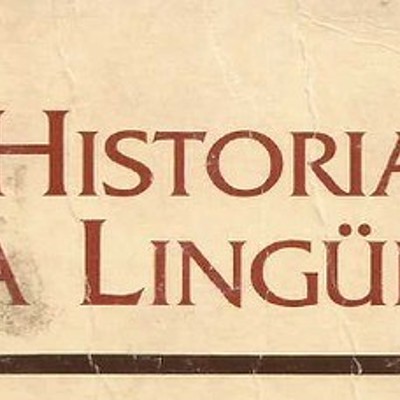 Timeline: Historia de la lingüística
