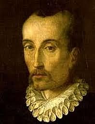 Giaches de Wert (1535-1596)