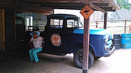 Timeline: MI ABUELA Y LA TECNOLOGÍA