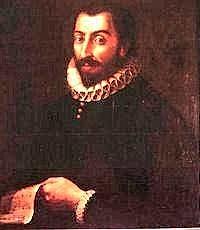 Luca Marenzio (1553-1599)