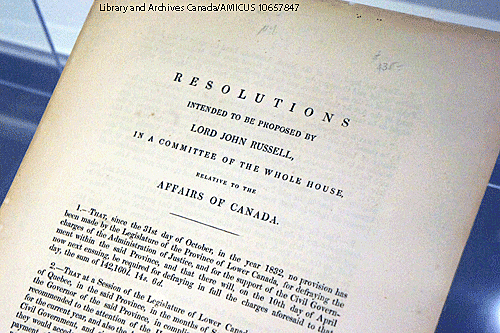 10 Russell Resolutions